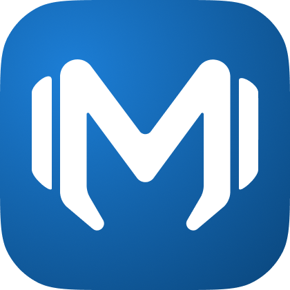 Mesonate Logo